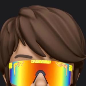 Meet your Posher, Bubba